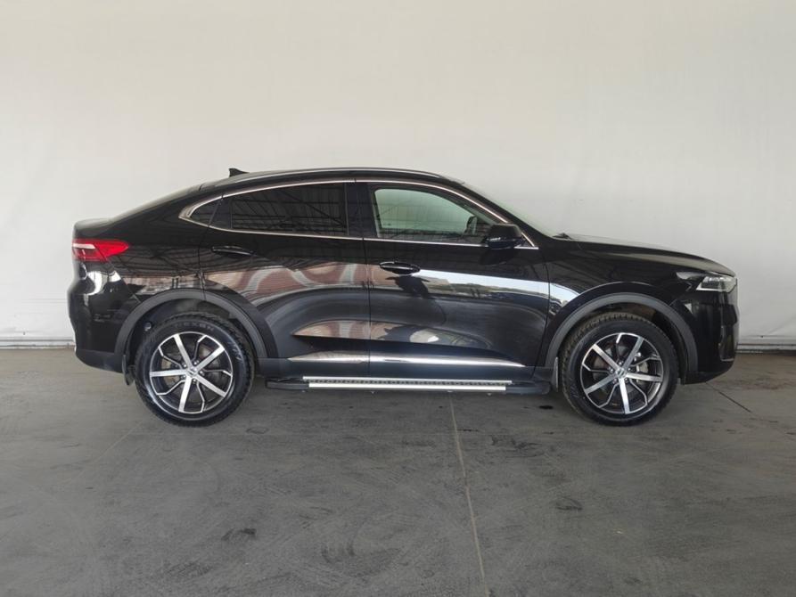 Haval F7x I Москва  - изображение 8