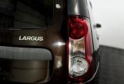Lada (ВАЗ) Largus I Нижний Новгород  - изображение 41
