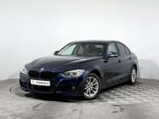 BMW 3 серии VI (F3x) Санкт-Петербург  - изображение 20