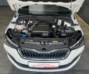 Skoda Rapid II Абакан  - изображение 42