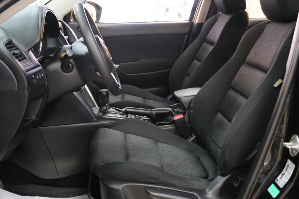 Mazda CX-5 I Омск  - изображение 8