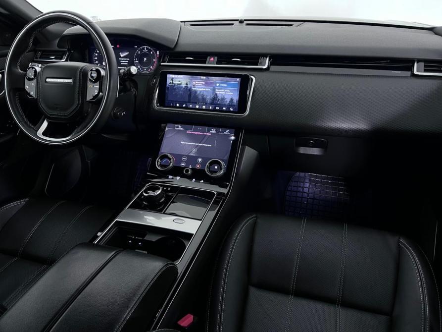 Land Rover Range Rover Velar I Ростов-на-Дону  - изображение 12