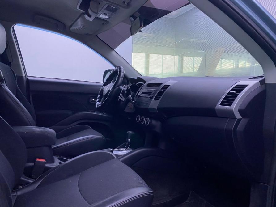 Peugeot 4007 Уфа  - изображение 13