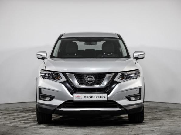 Nissan X-Trail III Рестайлинг с пробегом 2020 года, цена 1 899 000 рублей, 165247 км, внедорожник, Автокод Объявления