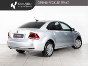 Volkswagen Polo V Рестайлинг Казань  - изображение 16