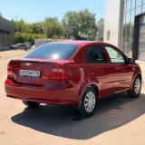 Chevrolet Aveo I Рестайлинг Нижнекамск  - изображение 26
