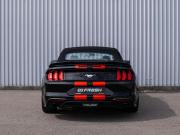 Ford Mustang VI Рестайлинг Сочи  - изображение 28