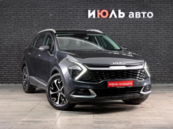 Kia Sportage V с пробегом 2024 года, цена 3 800 000 рублей, 51946 км, внедорожник, Автокод Объявления