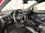 Porsche Macan I Рестайлинг Москва  - изображение 40