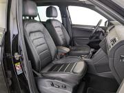 Volkswagen Tiguan II Рестайлинг Москва  - изображение 54