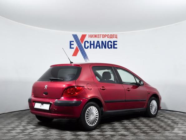 Peugeot 307 I Рестайлинг с пробегом 2006 года, цена 279 000 рублей, 249300 км, хэтчбек, Автокод Объявления