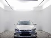 Hyundai Solaris I Москва  - изображение 18