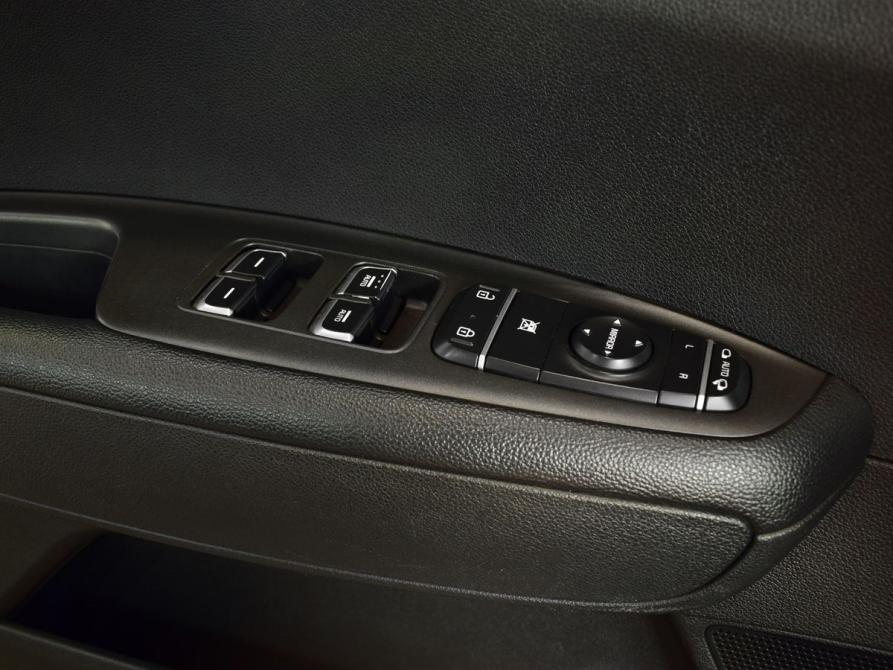 Kia Optima IV Кемерово  - изображение 20