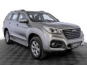 Haval H9 I Рестайлинг Москва  - изображение 33