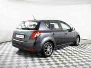 Kia Ceed I Рестайлинг Москва  - изображение 19