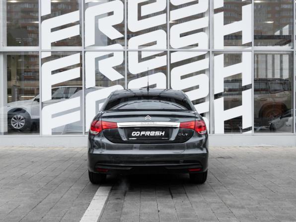 Citroen C4 II с пробегом 2013 года, цена 660 000 рублей, 207961 км, седан, Автокод Объявления