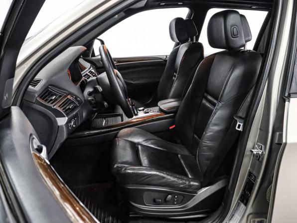 BMW X5 II (E70) с пробегом 2008 года, цена 1 769 000 рублей, 341708 км, внедорожник, Автокод Объявления