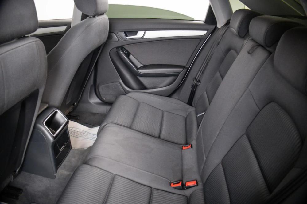 Audi A4 IV (B8) Рестайлинг Пермь  - изображение 10
