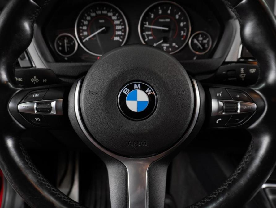 BMW 3 серии VI (F3x) Тюмень  - изображение 12