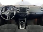 Volkswagen Tiguan I Рестайлинг Уфа  - изображение 32