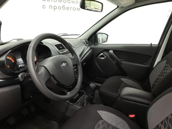 Lada (ВАЗ) Granta I Рестайлинг с пробегом 2025 года, цена 1 060 000 рублей, 1992 км, универсал, Автокод Объявления