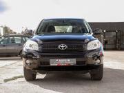 Toyota RAV4 III (XA30) Ижевск  - изображение 25