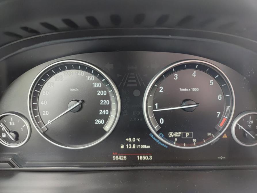 BMW X5 III (F15) Ижевск  - изображение 16