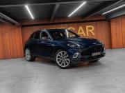 Aston Martin DBX I Москва  - изображение 44