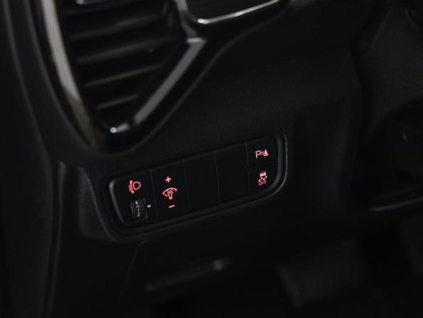 Kia Soul III с пробегом 2020 года, цена 1 819 000 рублей, 136850 км, хэтчбек, Автокод Объявления