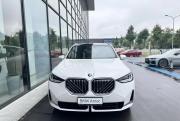 BMW X3 IV (G45/G48) Краснодар  - изображение 15