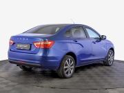Lada (ВАЗ) Vesta I Москва  - изображение 30