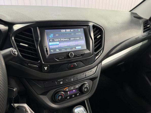 Lada (ВАЗ) Vesta I с пробегом 2021 года, цена 1 197 000 рублей, 56575 км, седан, Автокод Объявления