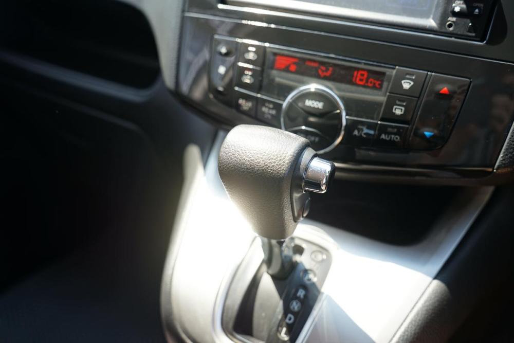 Nissan Serena IV (C26) Крым  - изображение 11