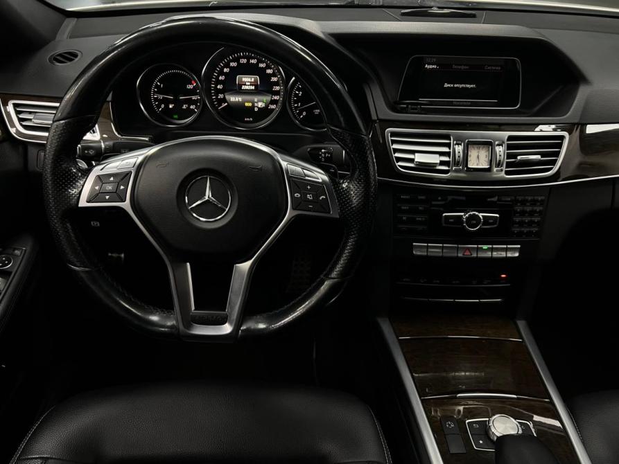 Mercedes-Benz E-Класс IV (W212 S212 C207) Рестайлинг Казань  - изображение 14