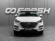 Hyundai Tucson III Рестайлинг Тюмень  - изображение 22