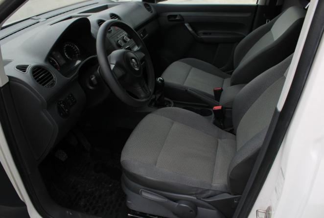 Volkswagen Caddy III Рестайлинг с пробегом 2012 года, цена 890 000 рублей, 169332 км, компактвэн, Автокод Объявления