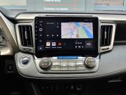 Toyota RAV4 IV (XA40) Казань  - изображение 22