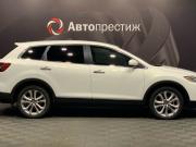 Mazda CX-9 I Рестайлинг Оренбург  - изображение 25