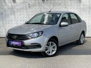 Lada (ВАЗ) Granta I Рестайлинг Тамбов  - изображение 20