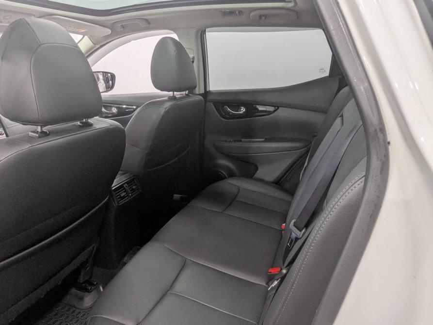 Nissan Qashqai II Рестайлинг Санкт-Петербург  - изображение 10
