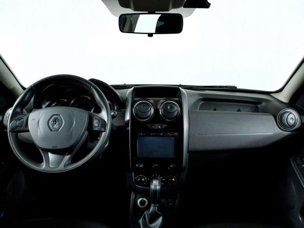 Renault Duster I Рестайлинг с пробегом 2018 года, цена 1 448 000 рублей, 48178 км, внедорожник, Автокод Объявления