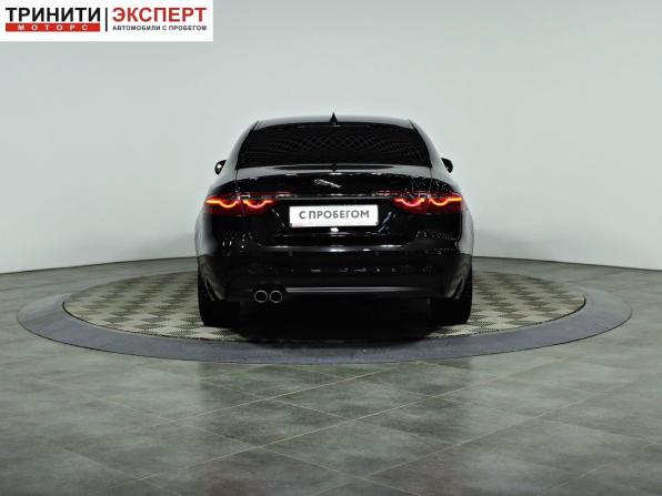 Jaguar XF II с пробегом 2016 года, цена 2 197 000 рублей, 89792 км, седан, Автокод Объявления