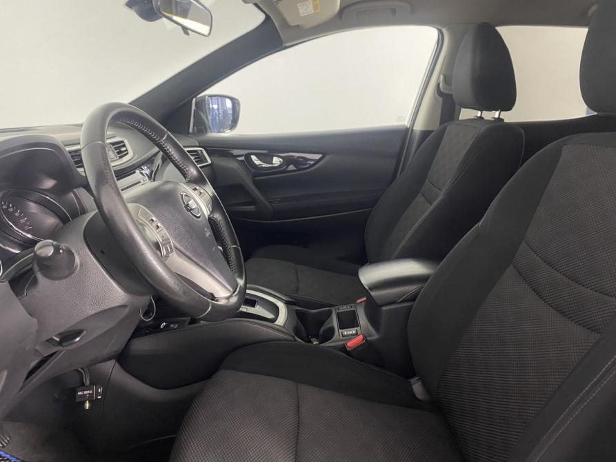 Nissan Qashqai II Воронеж  - изображение 4
