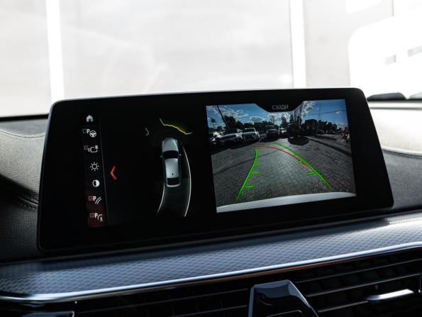 BMW 6 серии IV (G32) с пробегом 2018 года, цена 4 210 000 рублей, 90490 км, лифтбек, Автокод Объявления