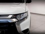 Mitsubishi Outlander III Рестайлинг 3 Санкт-Петербург  - изображение 43
