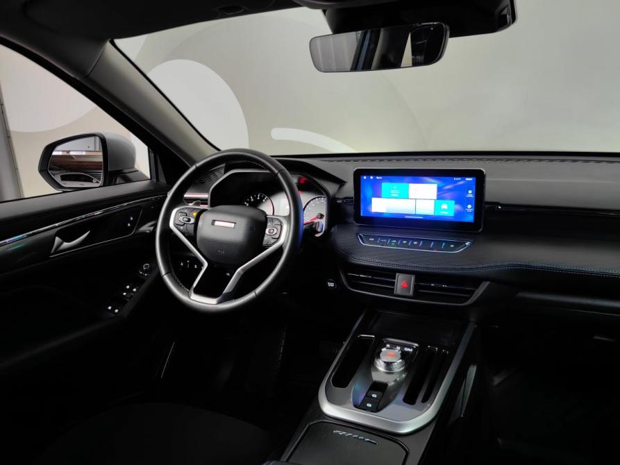 Haval Jolion I Москва  - изображение 7