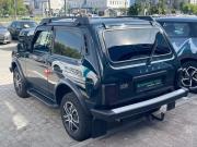 Lada (ВАЗ) Niva Legend I Череповец  - изображение 20