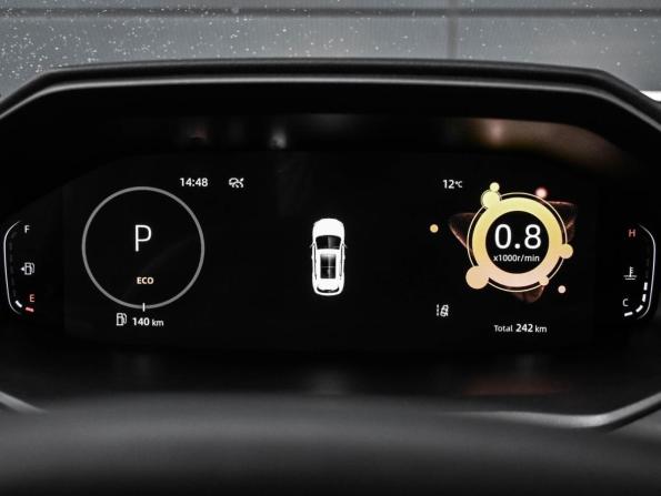 Changan UNI-S (CS55 Plus) с пробегом 2024 года, цена 2 399 000 рублей, 242 км, внедорожник, Автокод Объявления