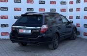 Subaru Outback III Рестайлинг Санкт-Петербург  - изображение 19