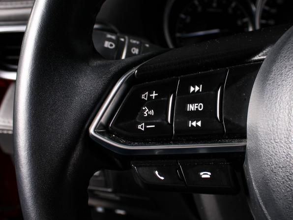 Mazda 6 III (GJ) Рестайлинг 2 с пробегом 2023 года, цена 2 829 000 рублей, 23266 км, седан, Автокод Объявления